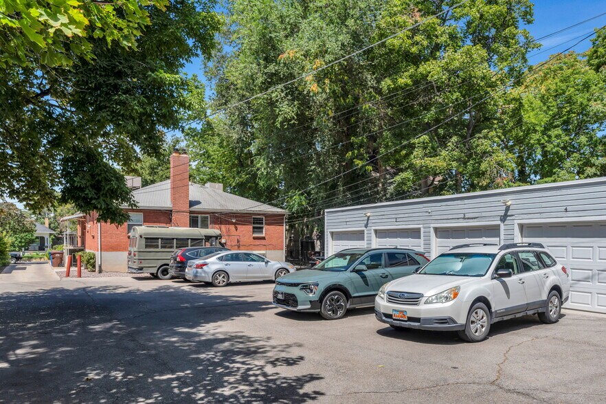 More Photos Of 1843 S 900 E, Salt Lake City Apartments For Sale