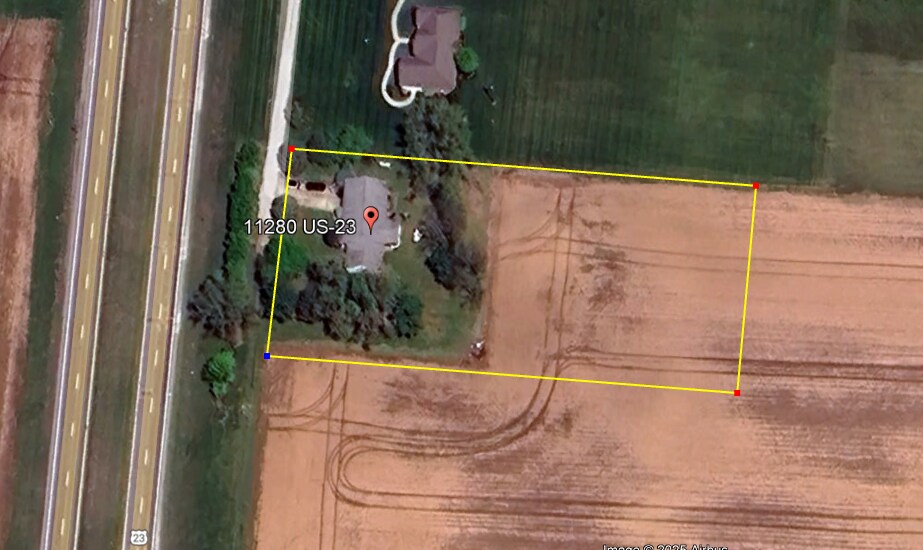 More Photos Of 11280 US Highway 23, Lockbourne Office Residential For Sale