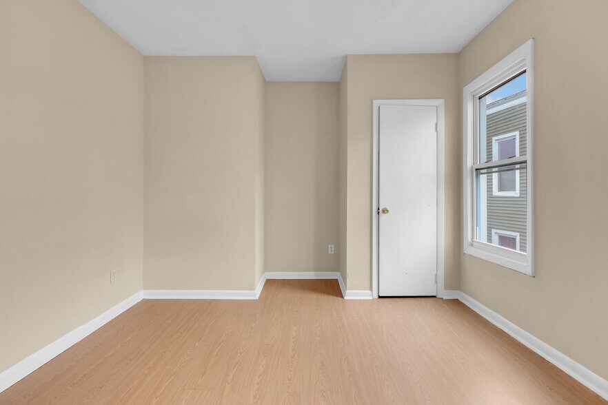 More Photos Of , Waterbury Multifamily For Sale