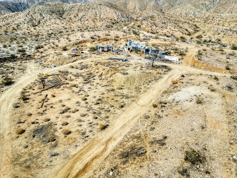More Photos Of 642060010 @ Miracle Hills Rd, Desert Hot Springs Land For Sale