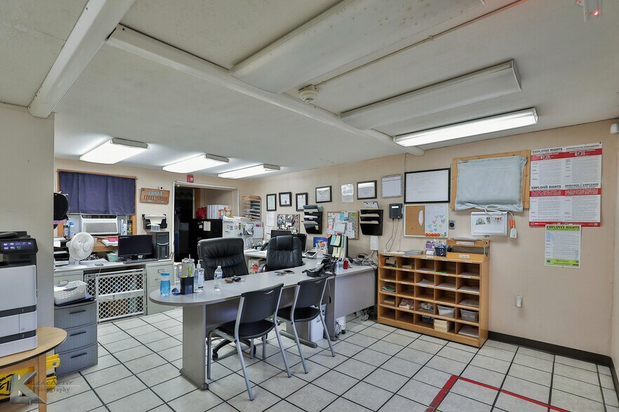 More Photos Of 6000 Buffalo Gap Rd, Abilene Daycare Center For Sale