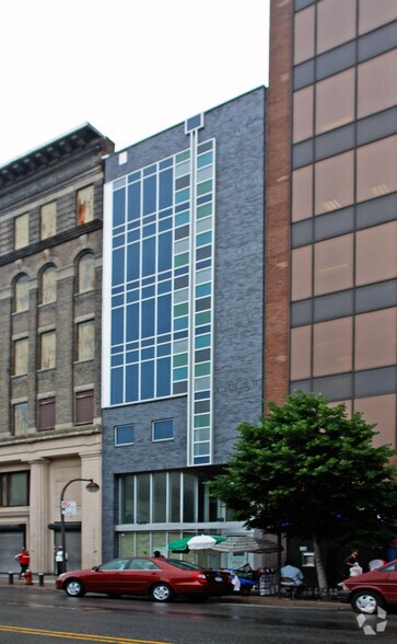 More Photos Of 63-65 W 125th St, New York Office For Lease