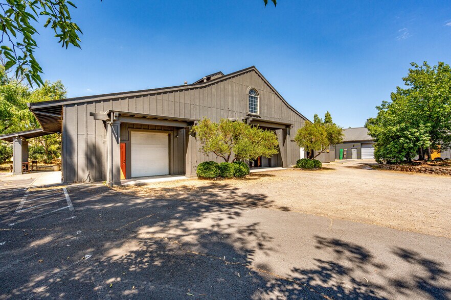 More Photos Of 23999 Arnold Dr, Sonoma Storefront Retail Office For Sale