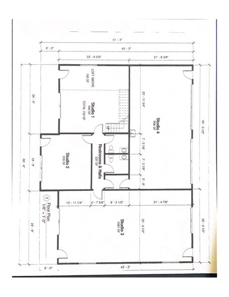 More Photos Of 5526 N US Highway 281, Marble Falls Office For Sale