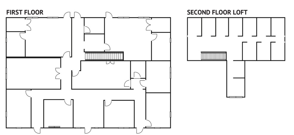 More Photos Of 200 Bratton Dr, Garner Medical For Lease