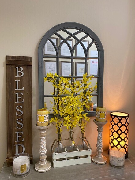 More Photos Of 23026 W Gardenia Dr, Buckeye Assisted Living For Sale