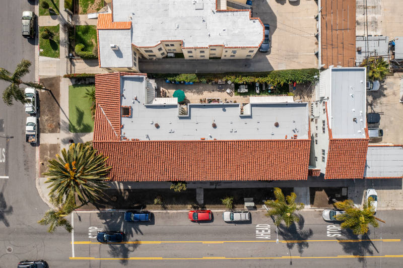 More Photos Of 3736-3748 W 1st St, Los Angeles Apartments For Sale
