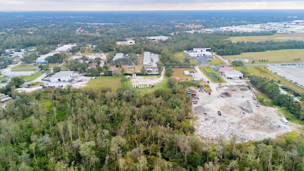 More Photos Of 2714 Airport Rd, Plant City Land For Sale