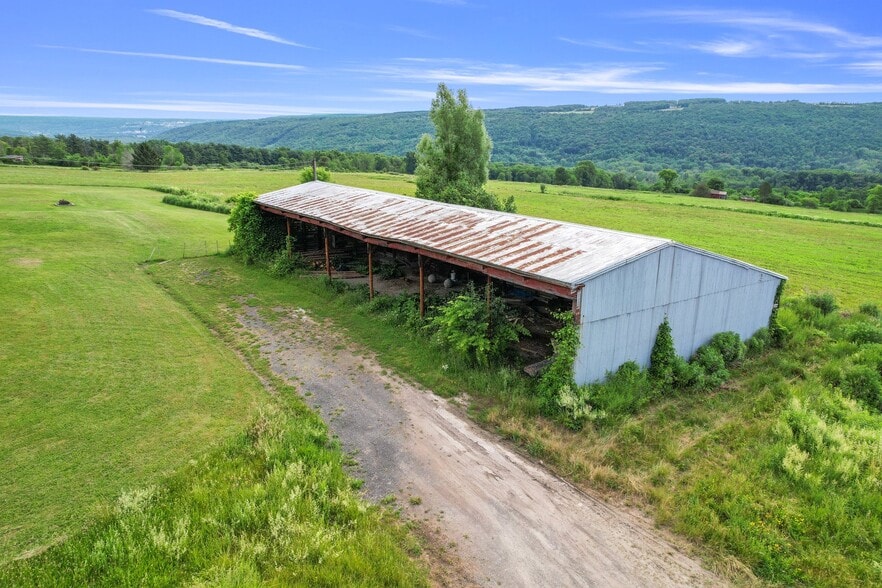 More Photos Of 0 Elmira Rd, Newfield Land For Sale