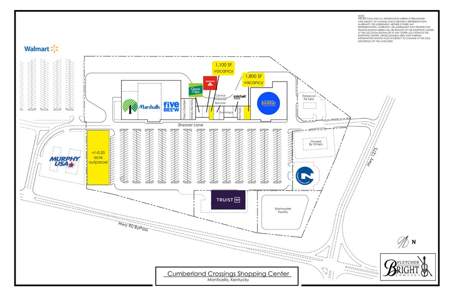 More Photos Of 19 Cumberland Ct, Monticello Land For Sale
