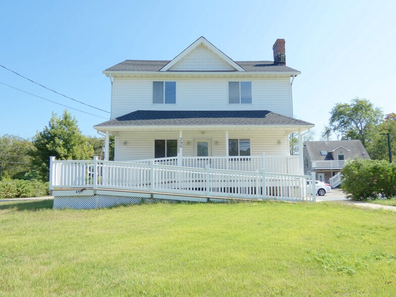 Primary Photo Of 396 N Main St, Barnegat Office For Sale