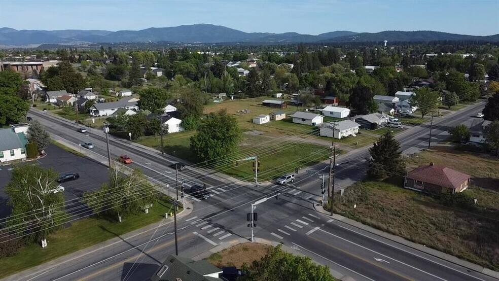 More Photos Of 11504 E Broadway Ave, Spokane Valley Land For Sale
