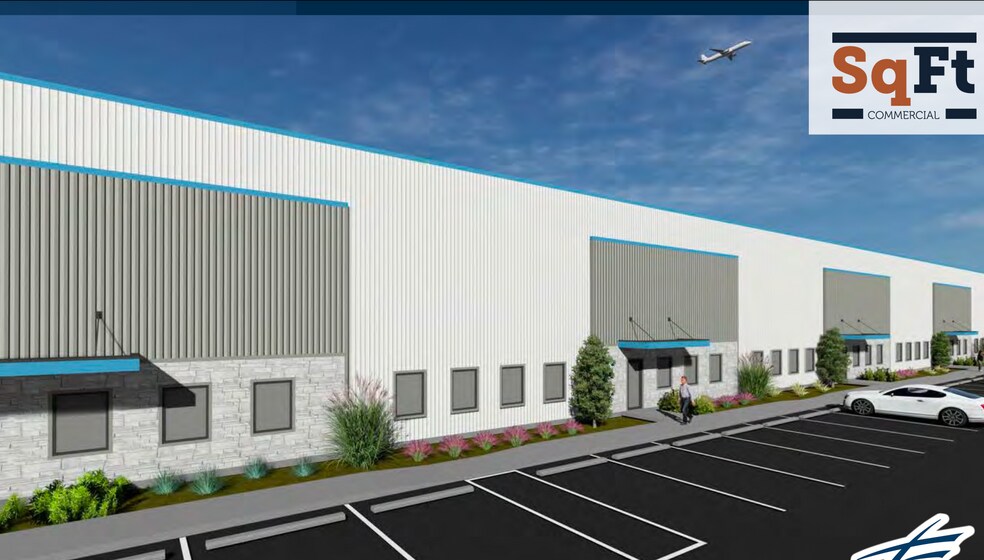 Primary Photo Of Bobmeyer Rd, Fairfield Industrial For Lease