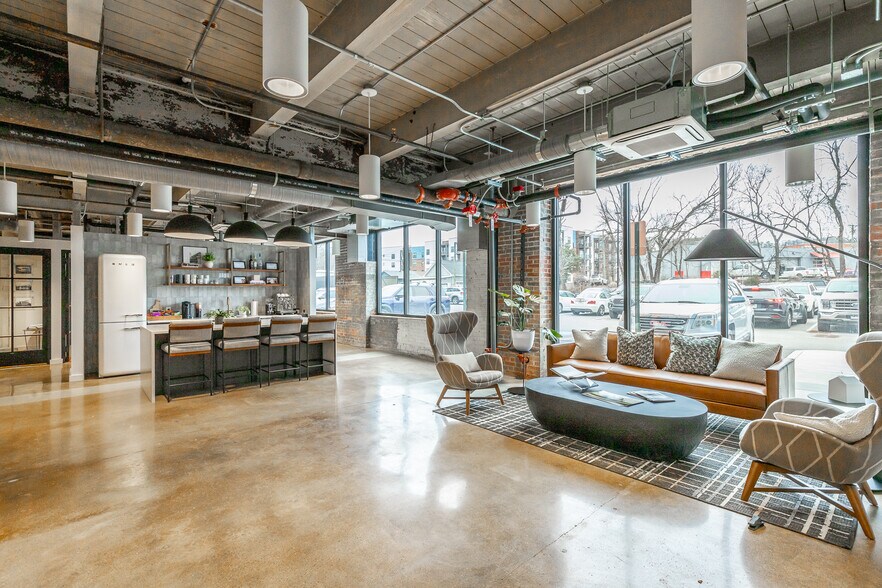 More Photos Of 110 Somerville Ave, Chattanooga Apartments For Sale