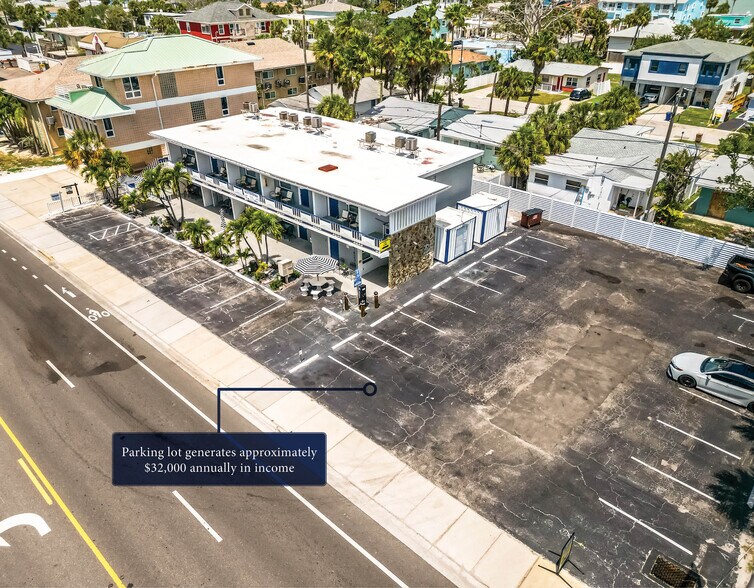 More Photos Of 14231 Gulf Blvd, Madeira Beach Apartments For Sale