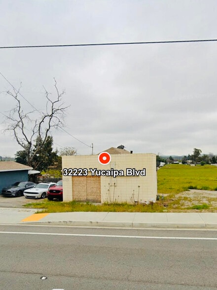 More Photos Of 32223 Yucaipa Blvd, Yucaipa Storefront Retail Office For Sale