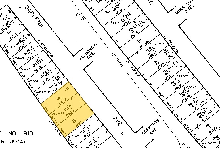 More Photos Of 1631 Gardena Ave, Glendale Industrial For Sale