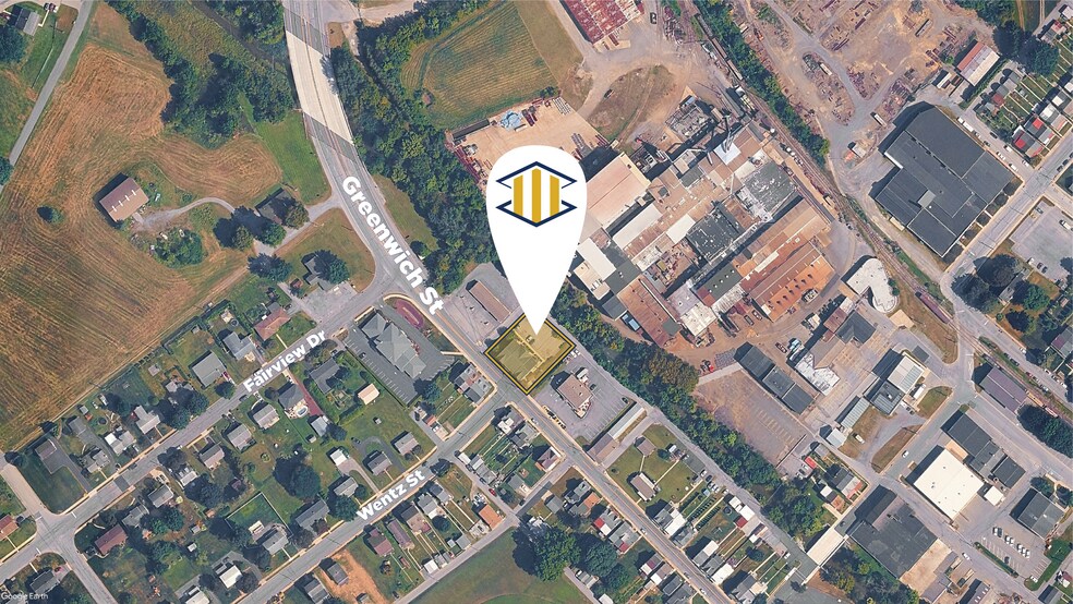 More Photos Of 274 Greenwich St, Kutztown Apartments For Sale