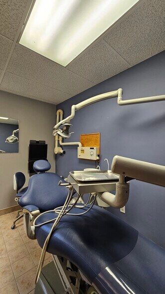 More Photos Of 350 S Main St, Cheshire Medical For Sale