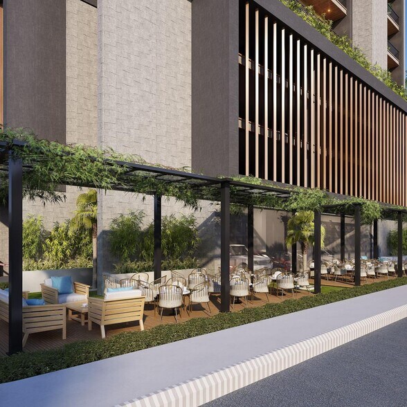 More Photos Of 504 N 20th Ave, Hollywood Land For Sale