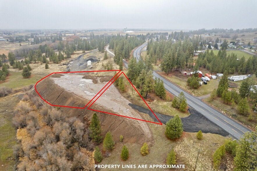More Photos Of Vacant Land, Cheney Land For Sale