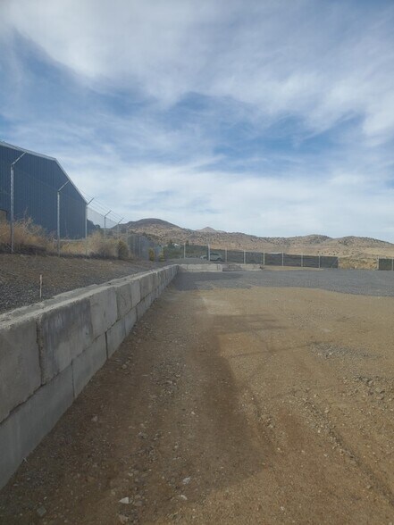 More Photos Of 23 Ppf Way, Mound House Land For Sale