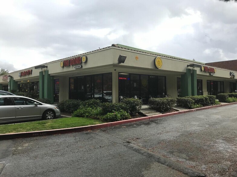 More Photos Of 2050 Concourse Dr, San Jose Research And Development For Sale