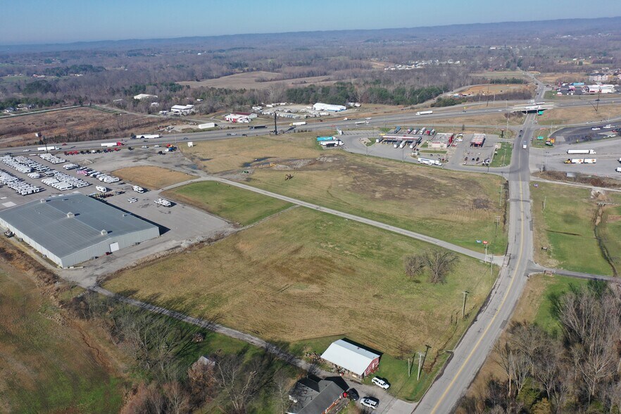 More Photos Of 13410 Blue Lick Rd, Memphis Land For Sale