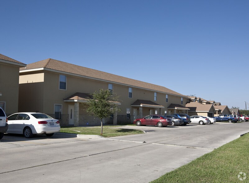Primary Photo Of 309 E New Hampshire St, Harlingen Apartments For Sale