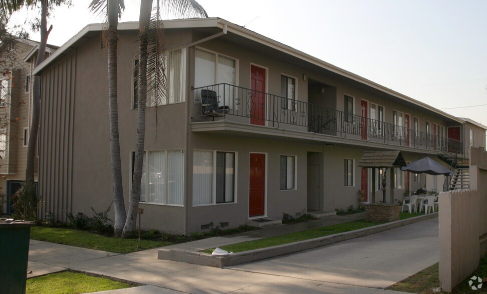 More Photos Of 1445 Coronado Ave, Long Beach Apartments For Sale