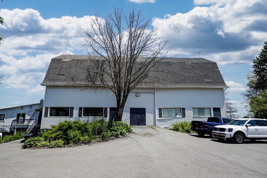 More Photos Of 1450 Brace Rd, Victor Golf Course Driving Range For Sale