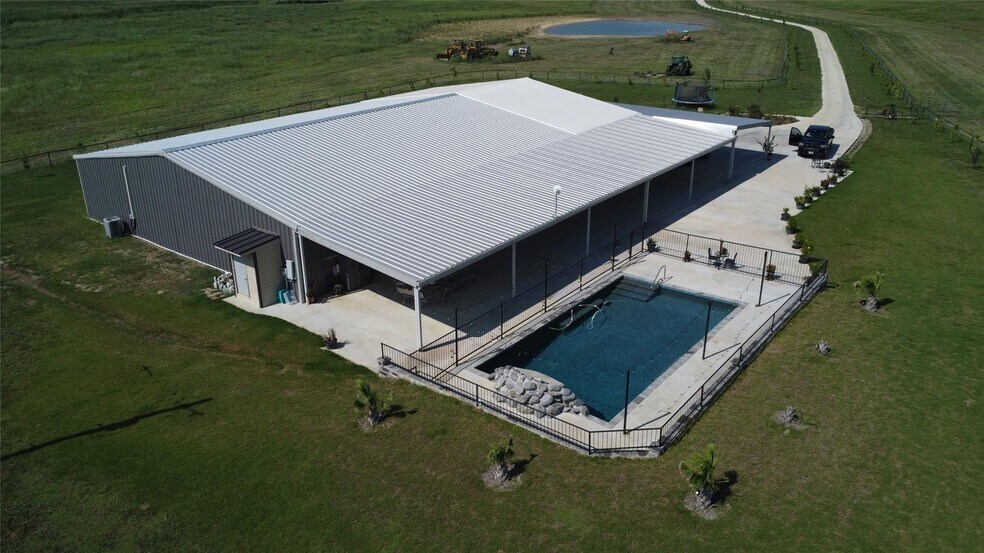 More Photos Of 11246 County Road 418, Grandview Land For Sale