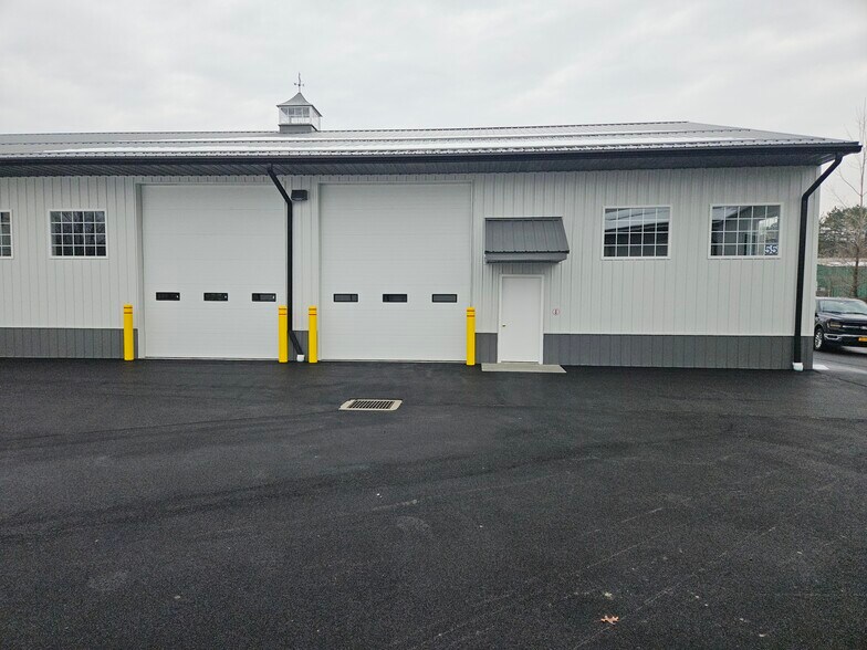 More Photos Of 55 Bank St, Orchard Park Industrial For Sale