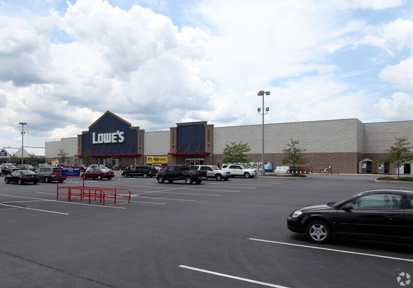 More Photos Of 22800-22980 Sussex Hwy, Seaford Unknown For Lease