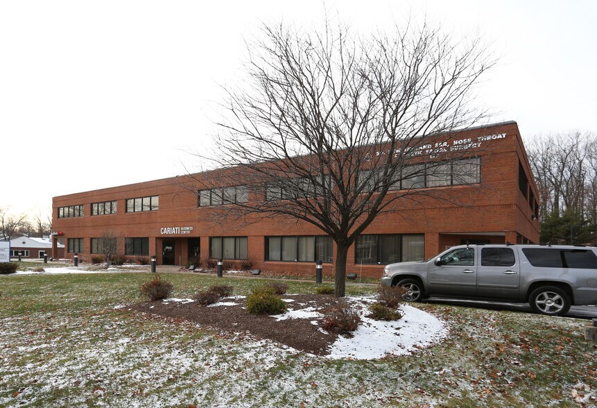 More Photos Of 1157 Highland Ave, Cheshire Medical For Lease