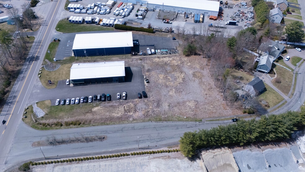 More Photos Of 2 Kevins Way, South Easton Land For Sale