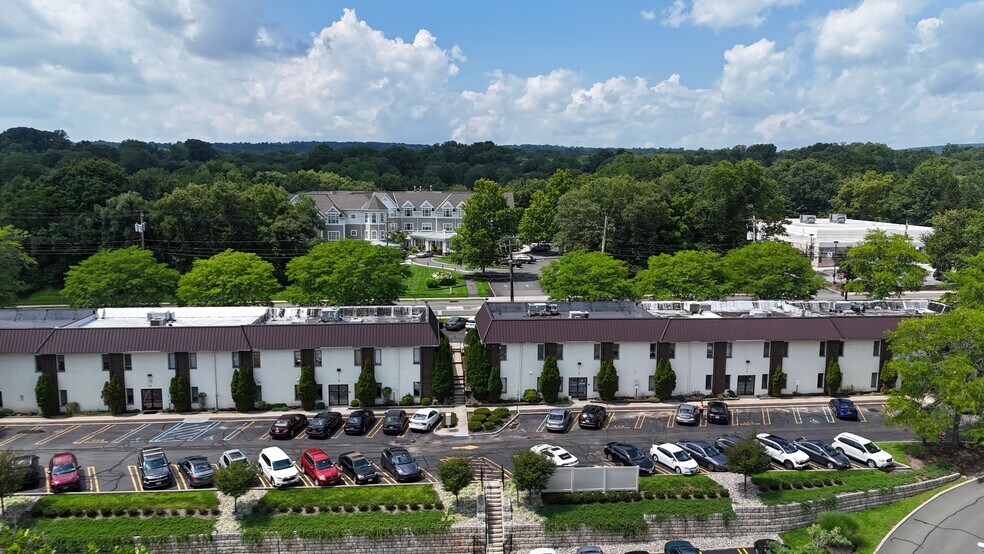 Primary Photo Of 236-246 N Main St, New City Medical For Lease
