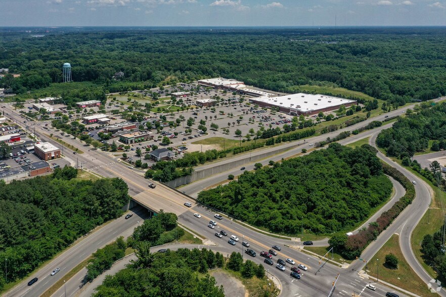 More Photos Of 7101 Forest Hill Ave, Richmond Unknown For Sale