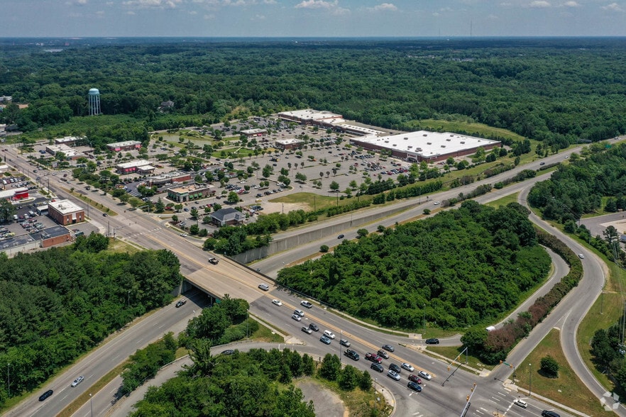 7101 Forest Hill Ave, Richmond, VA 23225