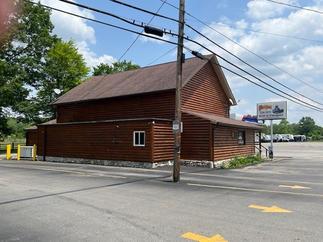 More Photos Of 2818 Old State Route 32, Batavia Convenience Store For Sale