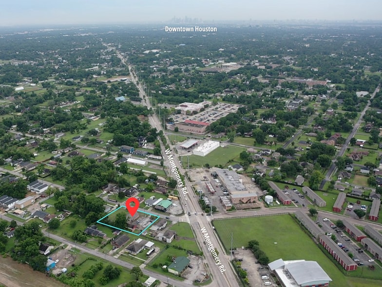 More Photos Of 2428 Wavell St, Houston Religious Facility For Sale