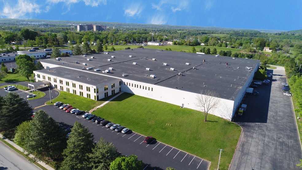 More Photos Of 2525 Monroe Blvd, Norristown Distribution For Lease