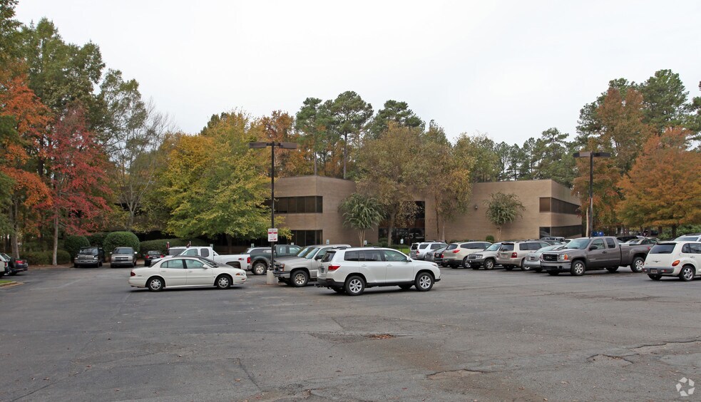 Primary Photo Of 1 Harbison Way, Columbia Medical For Lease