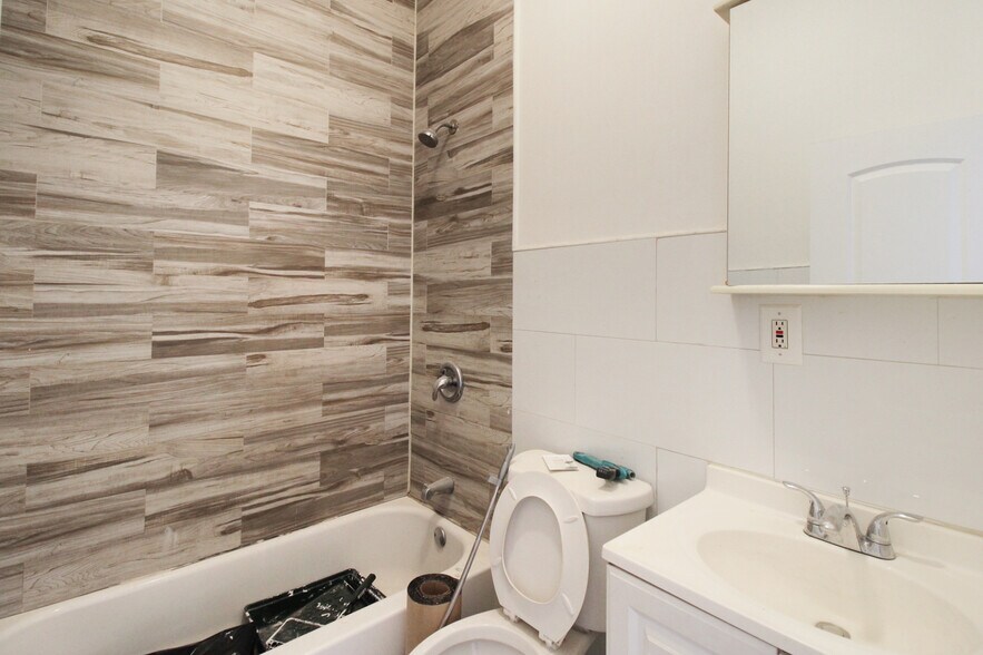 More Photos Of 1822 Fulton St, Brooklyn Storefront Retail Residential For Sale