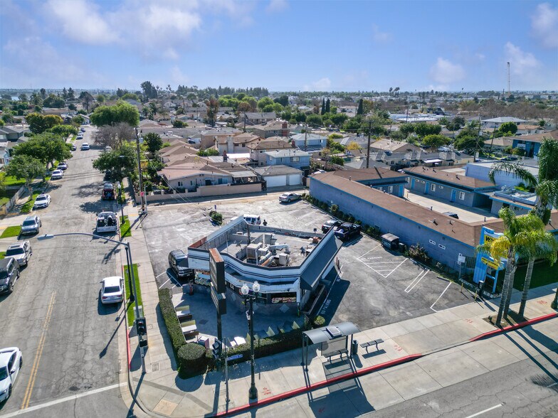 More Photos Of 201 W Whittier Blvd, Montebello Freestanding For Sale