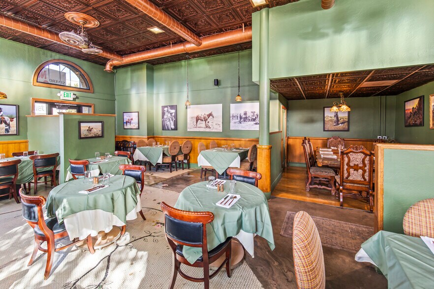 More Photos Of 108 N Main St, Richfield Office Residential For Sale