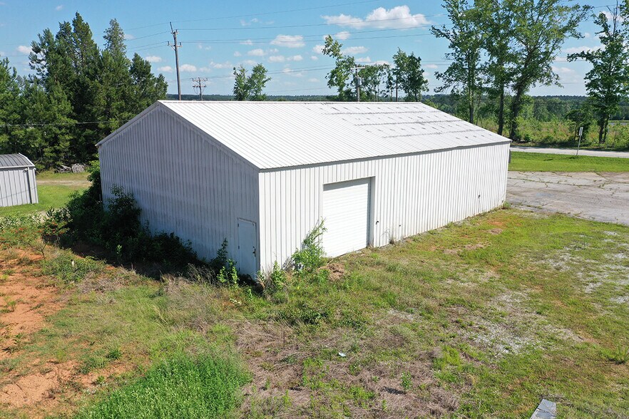 More Photos Of 7125 Ninety Six Hwy, Ninety Six Land For Sale