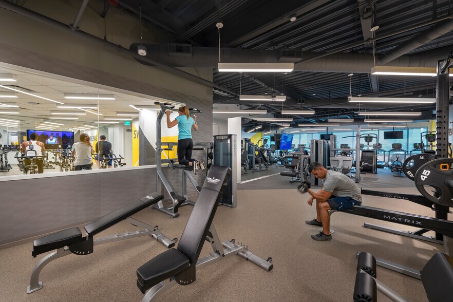 More Photos Of 6950 Columbia Gateway Dr, Columbia Office For Lease