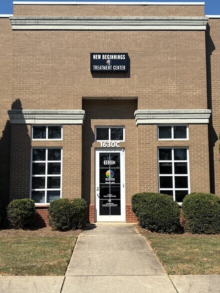 More Photos Of 1630 Campus Park Dr, Monroe Office For Sale