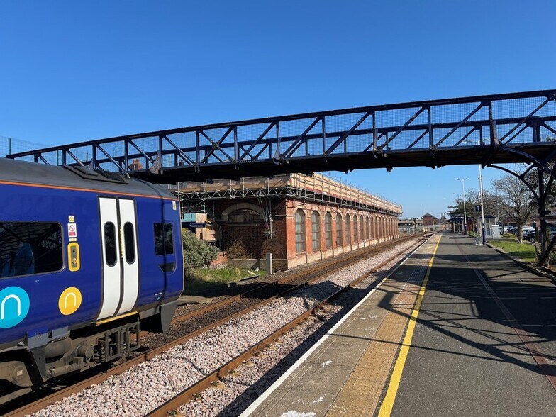 More Photos Of Station Rd, Redcar General Retail For Sale